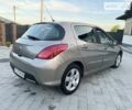 Пежо 308, объемом двигателя 1.56 л и пробегом 231 тыс. км за 4900 $, фото 1 на Automoto.ua