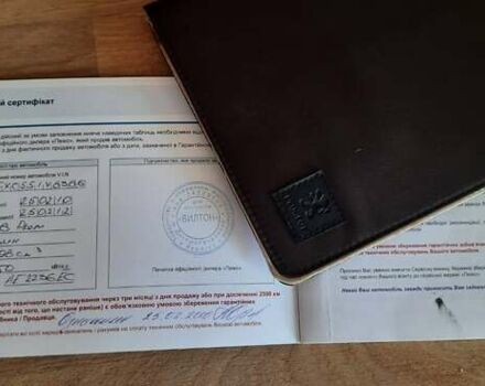 Пежо 308, объемом двигателя 1.6 л и пробегом 172 тыс. км за 5800 $, фото 11 на Automoto.ua