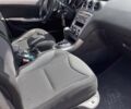 Пежо 308, объемом двигателя 1.62 л и пробегом 140 тыс. км за 5500 $, фото 20 на Automoto.ua