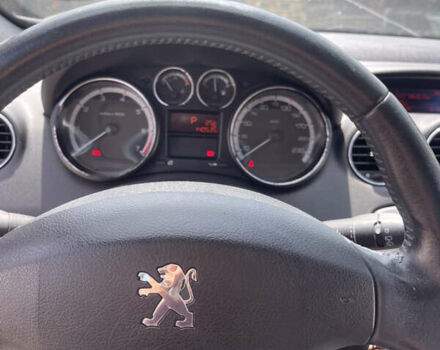 Пежо 308, объемом двигателя 1.62 л и пробегом 140 тыс. км за 5500 $, фото 21 на Automoto.ua