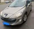 Пежо 308, объемом двигателя 1.6 л и пробегом 217 тыс. км за 5300 $, фото 1 на Automoto.ua