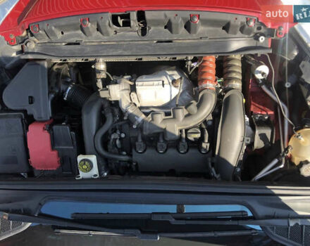 Пежо 308, объемом двигателя 1.56 л и пробегом 166 тыс. км за 6000 $, фото 13 на Automoto.ua