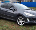 Пежо 308, объемом двигателя 1.6 л и пробегом 172 тыс. км за 5800 $, фото 2 на Automoto.ua