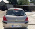 Пежо 308, объемом двигателя 1.62 л и пробегом 140 тыс. км за 5500 $, фото 12 на Automoto.ua