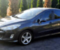 Пежо 308, объемом двигателя 1.6 л и пробегом 172 тыс. км за 5800 $, фото 1 на Automoto.ua