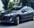 Пежо 308, объемом двигателя 1.6 л и пробегом 172 тыс. км за 5800 $, фото 1 на Automoto.ua