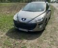 Пежо 308, об'ємом двигуна 1.6 л та пробігом 190 тис. км за 5200 $, фото 6 на Automoto.ua