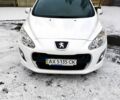 Пежо 308, объемом двигателя 1.6 л и пробегом 107 тыс. км за 5700 $, фото 1 на Automoto.ua