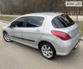 Пежо 308, об'ємом двигуна 1.6 л та пробігом 250 тис. км за 5700 $, фото 2 на Automoto.ua