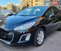 Пежо 308, объемом двигателя 1.6 л и пробегом 163 тыс. км за 6600 $, фото 1 на Automoto.ua