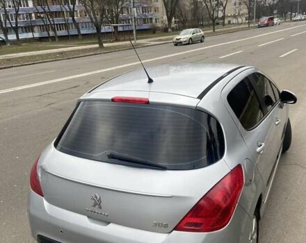 Пежо 308, об'ємом двигуна 1.6 л та пробігом 250 тис. км за 5700 $, фото 4 на Automoto.ua