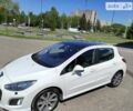 Пежо 308, объемом двигателя 1.6 л и пробегом 205 тыс. км за 6800 $, фото 1 на Automoto.ua