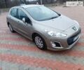 Пежо 308, об'ємом двигуна 1.56 л та пробігом 229 тис. км за 6700 $, фото 12 на Automoto.ua