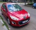 Пежо 308, об'ємом двигуна 1.6 л та пробігом 149 тис. км за 7500 $, фото 1 на Automoto.ua