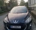 Пежо 308, об'ємом двигуна 1.6 л та пробігом 218 тис. км за 5200 $, фото 1 на Automoto.ua