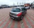 Пежо 308, об'ємом двигуна 1.56 л та пробігом 229 тис. км за 6700 $, фото 14 на Automoto.ua