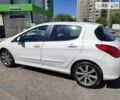 Пежо 308, об'ємом двигуна 1.6 л та пробігом 205 тис. км за 6800 $, фото 1 на Automoto.ua