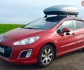 Пежо 308, об'ємом двигуна 1.6 л та пробігом 99 тис. км за 7500 $, фото 1 на Automoto.ua