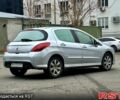 Пежо 308, объемом двигателя 1.6 л и пробегом 137 тыс. км за 6550 $, фото 5 на Automoto.ua