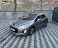 Пежо 308, объемом двигателя 1.6 л и пробегом 97 тыс. км за 6300 $, фото 1 на Automoto.ua