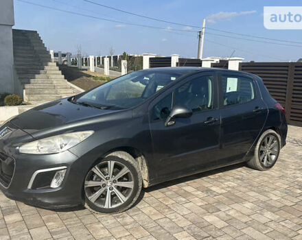 Пежо 308, об'ємом двигуна 1.56 л та пробігом 188 тис. км за 7200 $, фото 2 на Automoto.ua