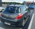 Пежо 308, объемом двигателя 1.6 л и пробегом 231 тыс. км за 5800 $, фото 6 на Automoto.ua