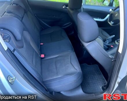 Пежо 308, об'ємом двигуна 1.6 л та пробігом 173 тис. км за 6200 $, фото 5 на Automoto.ua