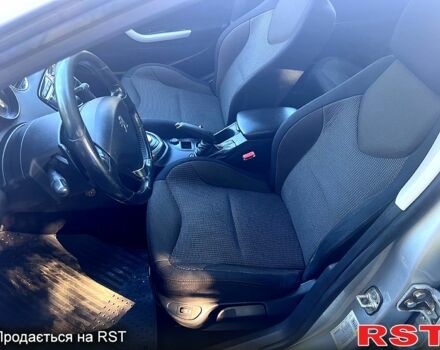 Пежо 308, об'ємом двигуна 1.6 л та пробігом 173 тис. км за 6200 $, фото 6 на Automoto.ua