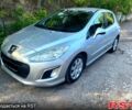 Пежо 308, об'ємом двигуна 1.6 л та пробігом 173 тис. км за 6200 $, фото 1 на Automoto.ua