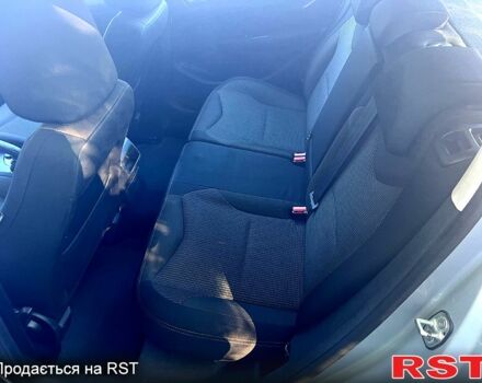 Пежо 308, об'ємом двигуна 1.6 л та пробігом 173 тис. км за 6200 $, фото 7 на Automoto.ua