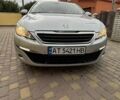 Пежо 308, объемом двигателя 1.2 л и пробегом 126 тыс. км за 7500 $, фото 1 на Automoto.ua