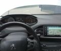 Пежо 308, объемом двигателя 1.56 л и пробегом 201 тыс. км за 8900 $, фото 14 на Automoto.ua