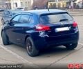 Пежо 308, объемом двигателя 1.6 л и пробегом 175 тыс. км за 8499 $, фото 3 на Automoto.ua