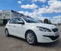 Пежо 308, объемом двигателя 1.56 л и пробегом 116 тыс. км за 11000 $, фото 3 на Automoto.ua