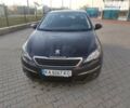 Пежо 308, объемом двигателя 1.56 л и пробегом 178 тыс. км за 7979 $, фото 1 на Automoto.ua