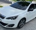 Пежо 308, об'ємом двигуна 1.56 л та пробігом 82 тис. км за 14500 $, фото 2 на Automoto.ua