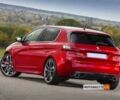 купити нове авто Пежо 308 2020 року від офіційного дилера Авто Граф Ф Peugeot Пежо фото