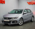Пежо 308, об'ємом двигуна 1.6 л та пробігом 96 тис. км за 14385 $, фото 1 на Automoto.ua