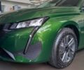 купить новое авто Пежо 308 2023 года от официального дилера Автоцентр AUTO.RIA Пежо фото