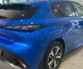 купить новое авто Пежо 308 2023 года от официального дилера PEUGEOT ЛІОН АВТО Пежо фото