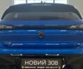 Пежо 308, объемом двигателя 1.5 л и пробегом 0 тыс. км за 28824 $, фото 2 на Automoto.ua