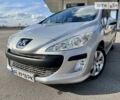 Пежо 308, об'ємом двигуна 1.6 л та пробігом 112 тис. км за 6500 $, фото 1 на Automoto.ua