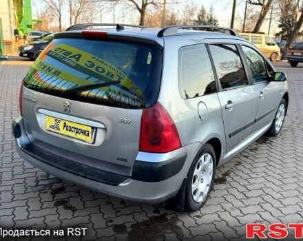 Пежо 308, объемом двигателя 1.4 л и пробегом 295 тыс. км за 3300 $, фото 2 на Automoto.ua