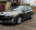 Пежо 308, объемом двигателя 1.6 л и пробегом 205 тыс. км за 5000 $, фото 1 на Automoto.ua