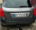 Пежо 308, объемом двигателя 1.6 л и пробегом 205 тыс. км за 5000 $, фото 4 на Automoto.ua