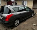 Пежо 308, объемом двигателя 1.6 л и пробегом 205 тыс. км за 5000 $, фото 3 на Automoto.ua