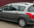 Пежо 308, объемом двигателя 1.6 л и пробегом 205 тыс. км за 5000 $, фото 5 на Automoto.ua