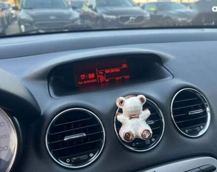 Пежо 308, объемом двигателя 1.6 л и пробегом 265 тыс. км за 6700 $, фото 13 на Automoto.ua