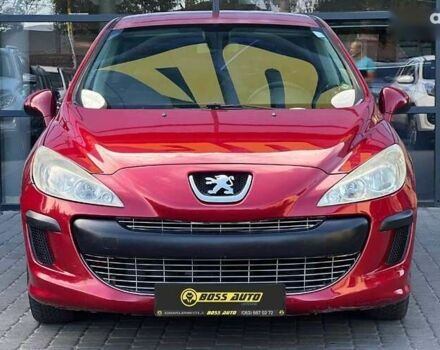 Пежо 308, об'ємом двигуна 1.6 л та пробігом 178 тис. км за 5700 $, фото 1 на Automoto.ua