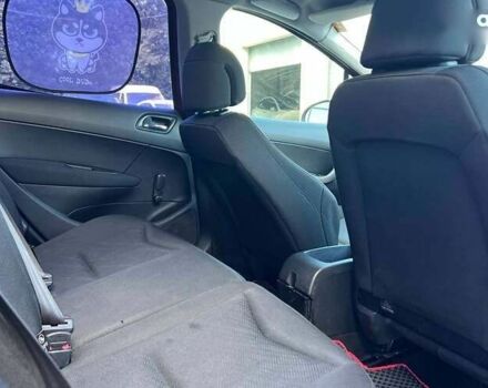 Пежо 308, об'ємом двигуна 1.6 л та пробігом 178 тис. км за 5700 $, фото 21 на Automoto.ua